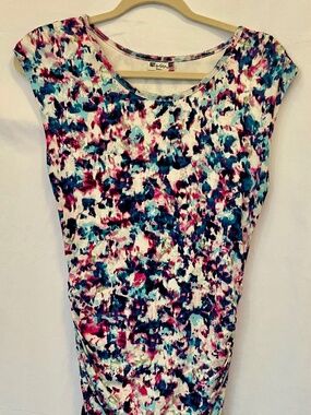 Stitchfix - Kut from the Kloth Multicolor Knit Dress Size Small